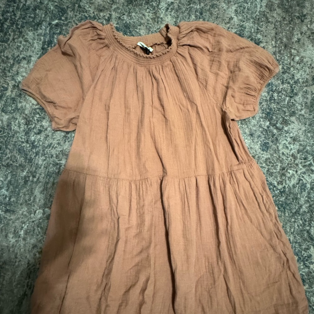 Universal Thread Organic Dress - image 2